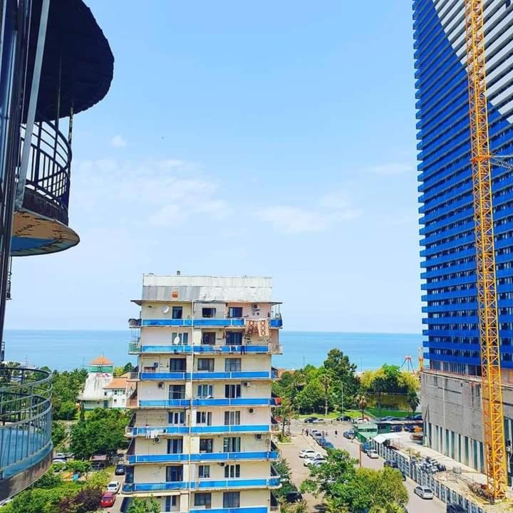 Batumi Appartments Zewnętrze zdjęcie