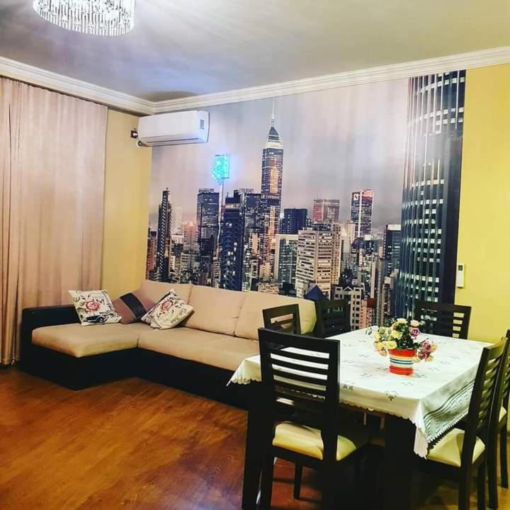 Batumi Appartments Zewnętrze zdjęcie