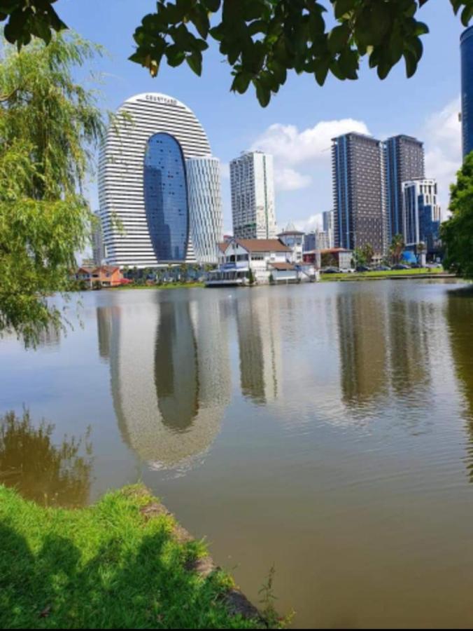 Batumi Appartments Zewnętrze zdjęcie
