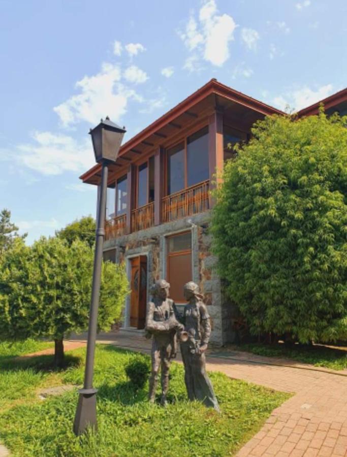 Batumi Appartments Zewnętrze zdjęcie