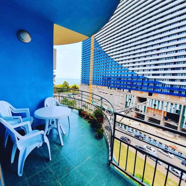 Batumi Appartments Zewnętrze zdjęcie