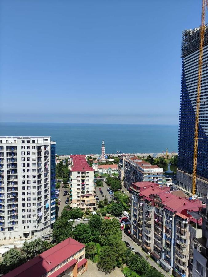 Batumi Appartments Zewnętrze zdjęcie