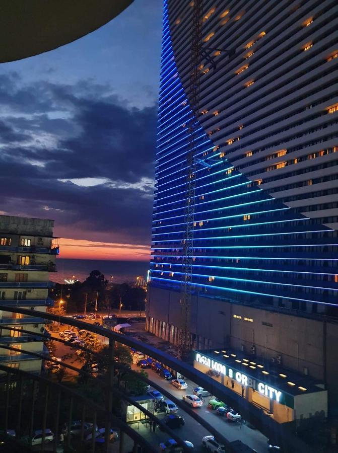 Batumi Appartments Zewnętrze zdjęcie