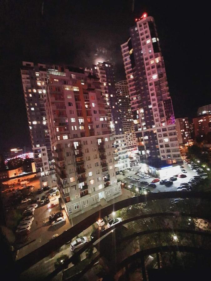 Batumi Appartments Zewnętrze zdjęcie
