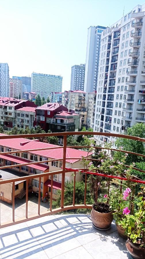 Batumi Appartments Zewnętrze zdjęcie