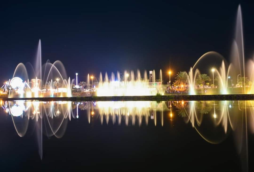Batumi Appartments Zewnętrze zdjęcie