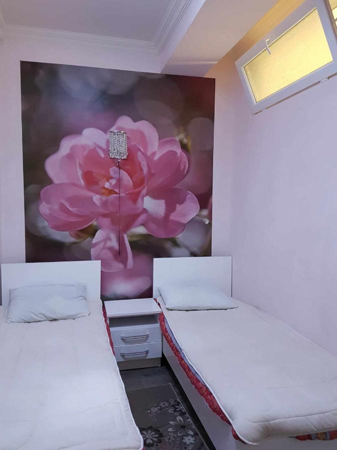 Batumi Appartments Zewnętrze zdjęcie