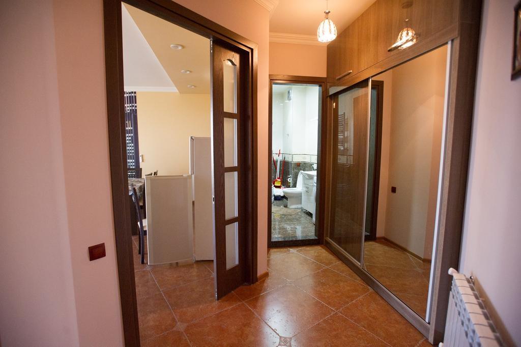 Batumi Appartments Pokój zdjęcie