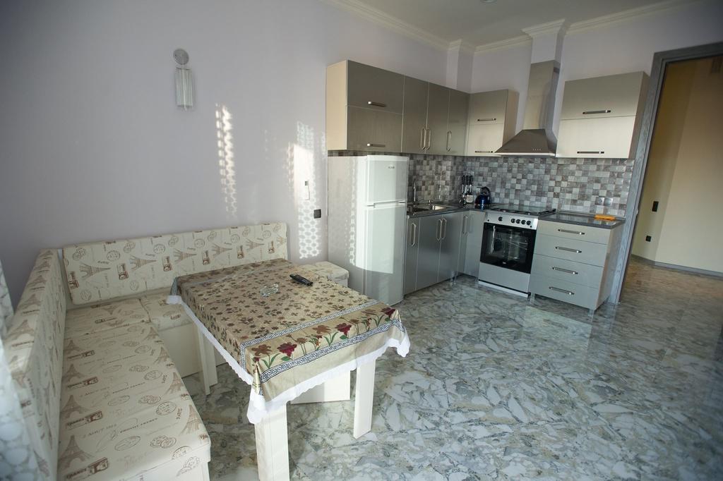Batumi Appartments Pokój zdjęcie