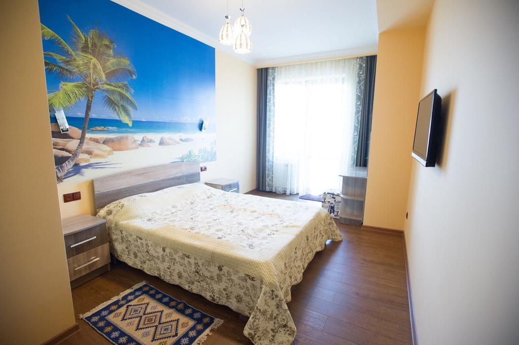 Batumi Appartments Pokój zdjęcie