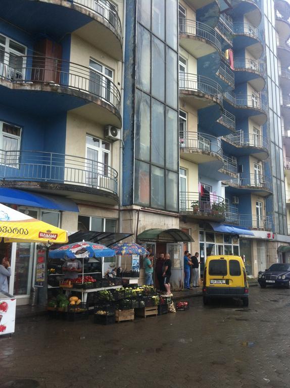 Batumi Appartments Zewnętrze zdjęcie
