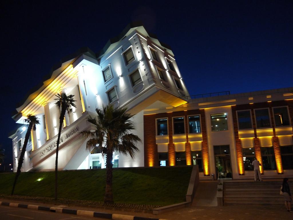 Batumi Appartments Zewnętrze zdjęcie