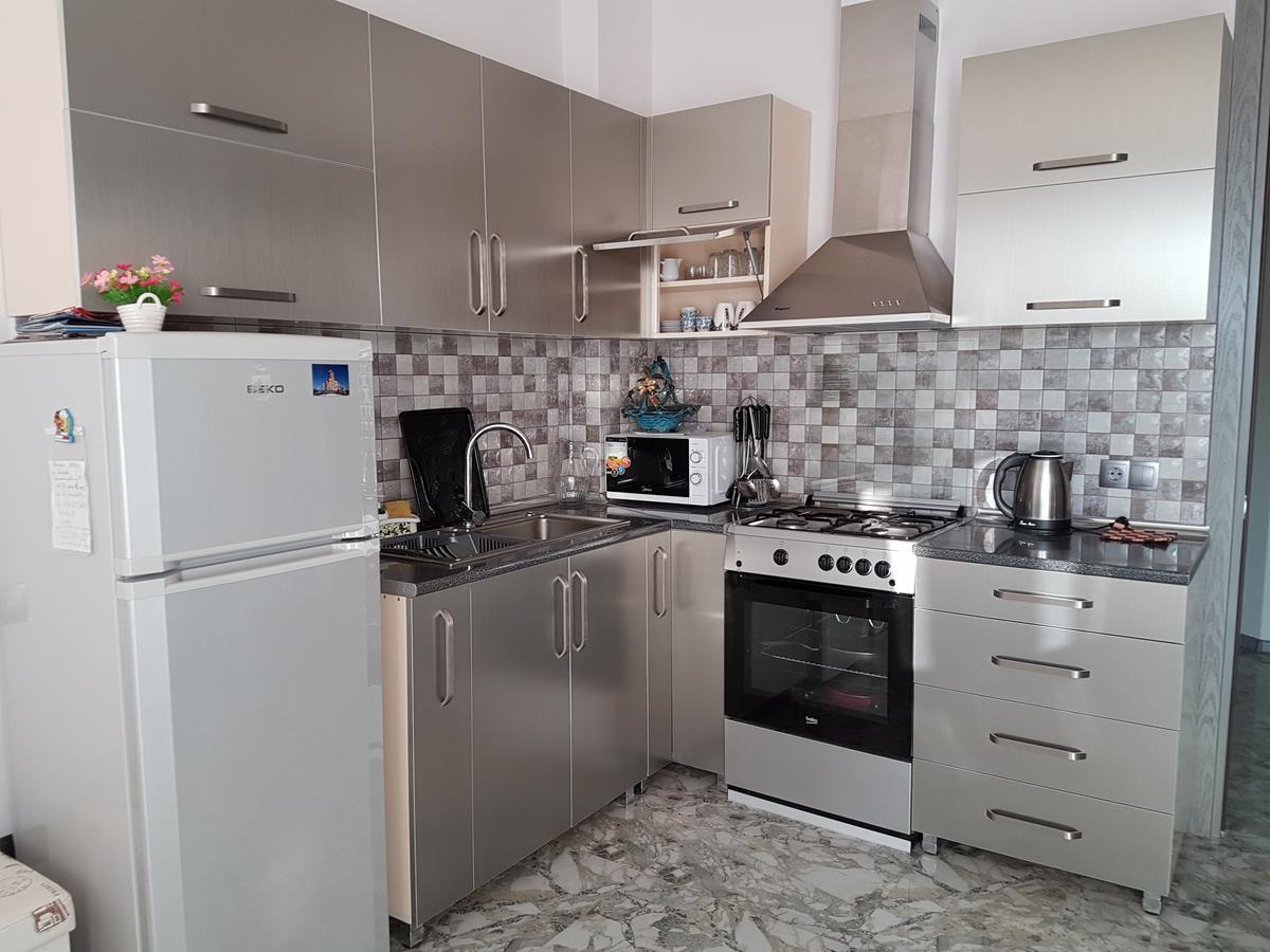 Batumi Appartments Zewnętrze zdjęcie