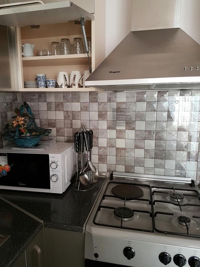 Batumi Appartments Zewnętrze zdjęcie