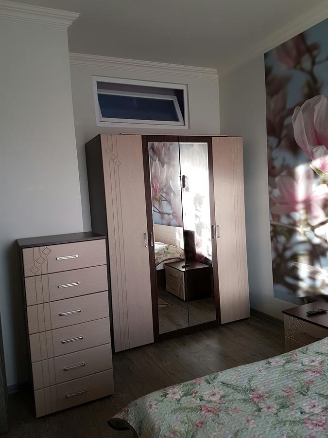 Batumi Appartments Zewnętrze zdjęcie