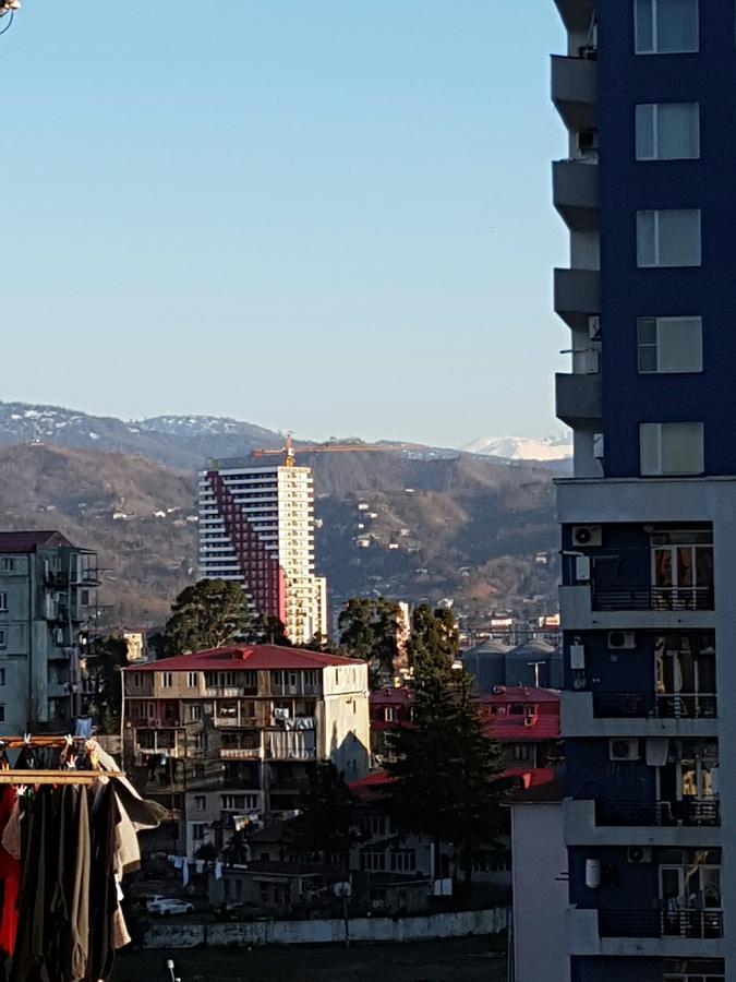Batumi Appartments Zewnętrze zdjęcie