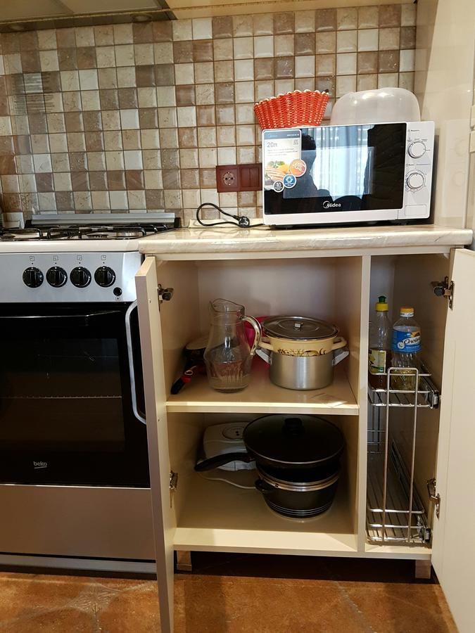 Batumi Appartments Zewnętrze zdjęcie