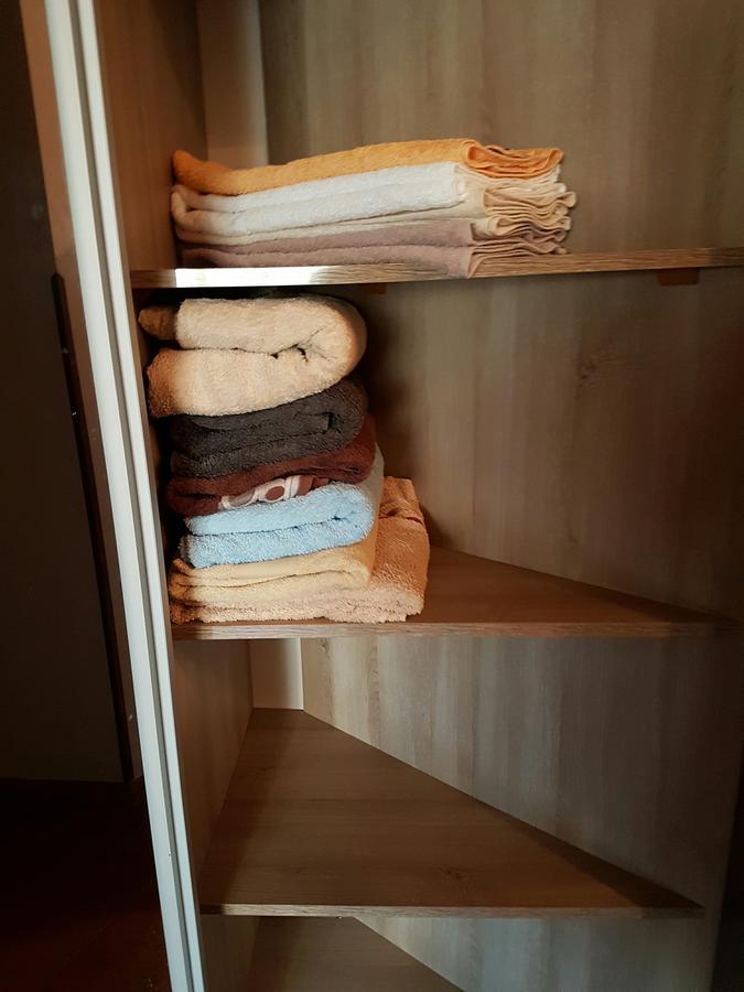 Batumi Appartments Zewnętrze zdjęcie