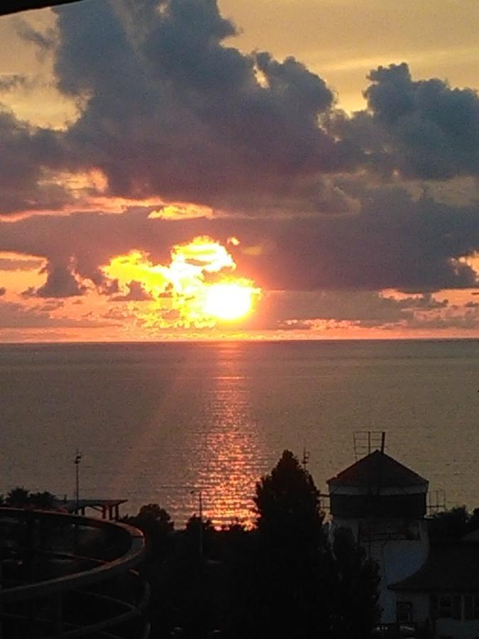 Batumi Appartments Zewnętrze zdjęcie