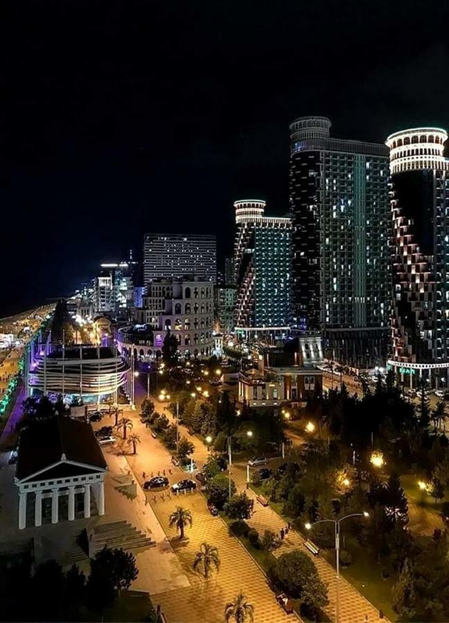 Batumi Appartments Zewnętrze zdjęcie