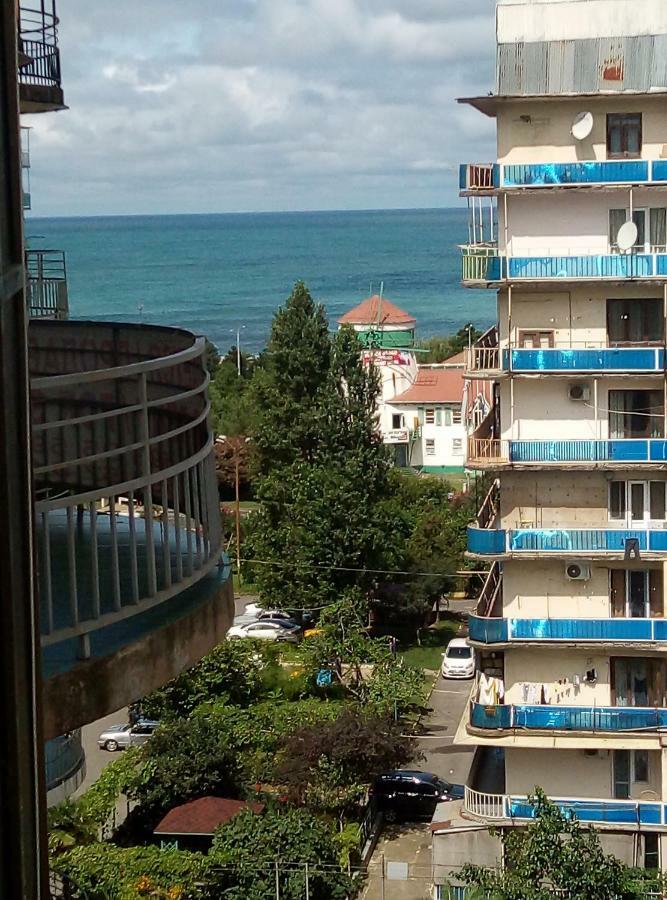 Batumi Appartments Zewnętrze zdjęcie