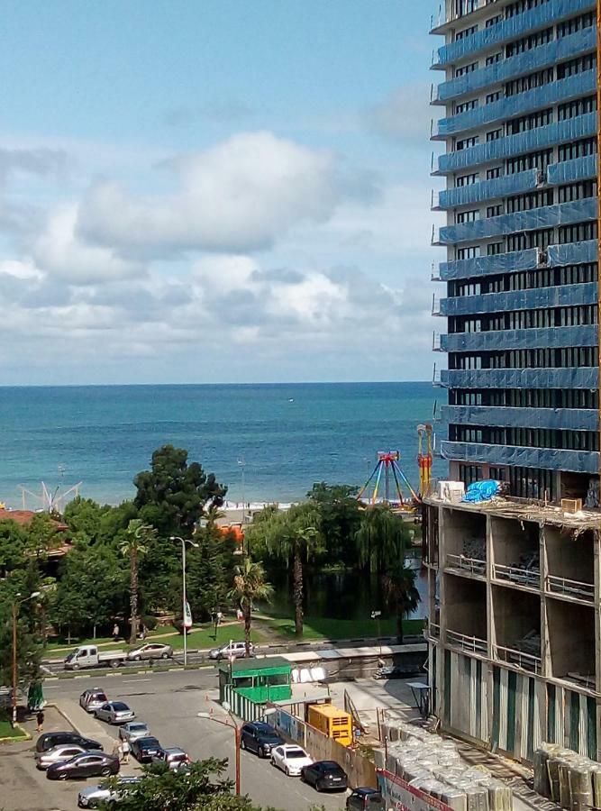 Batumi Appartments Zewnętrze zdjęcie