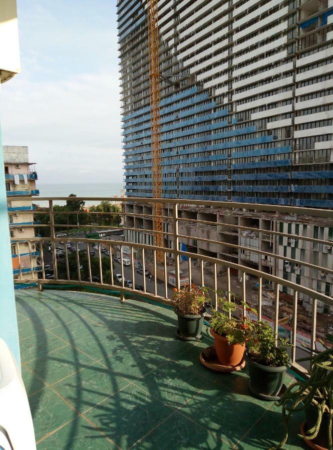 Batumi Appartments Zewnętrze zdjęcie